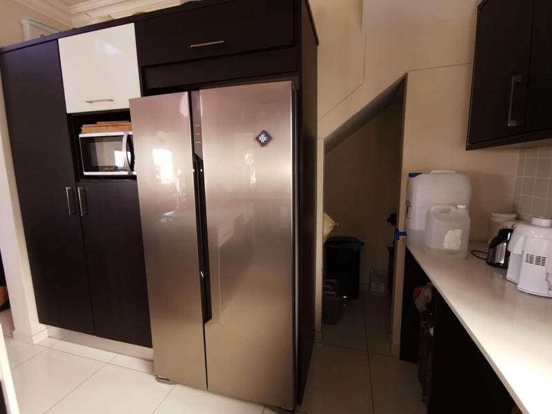 To Let 3 Bedroom Property for Rent in Bloubergrant Western Cape